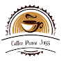 Coffee Piano Jazz Music