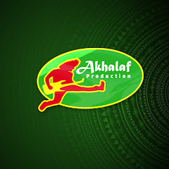 Akhalaf Editions