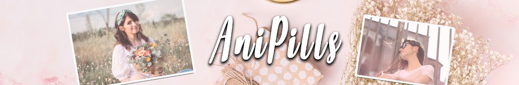 AniPills YouTube channel avatar