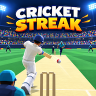 CricketStreak icon