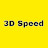 3D Speed