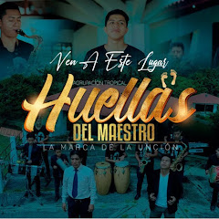 HUELLAS DEL MAESTRO