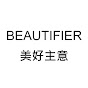 beautifierhk 美好主意 園藝保鮮花禮品店 logo