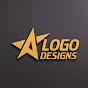 A logo Designs logo