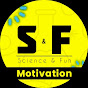 Science and Fun Motivation logo