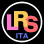 Listen Read Speak Italian logo