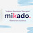 MIKADO - детские коляски для двойни