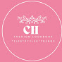 CH Fashion Lookbook