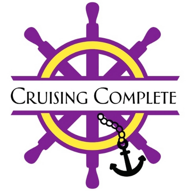 Cruising Complete