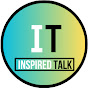 Inspired Talks logo