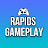 Rapids Gameplay