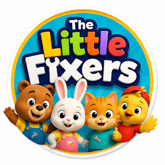 The Little Fixers