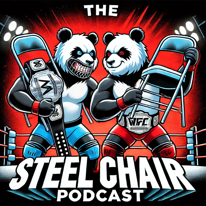 Steel Chair Podcast 