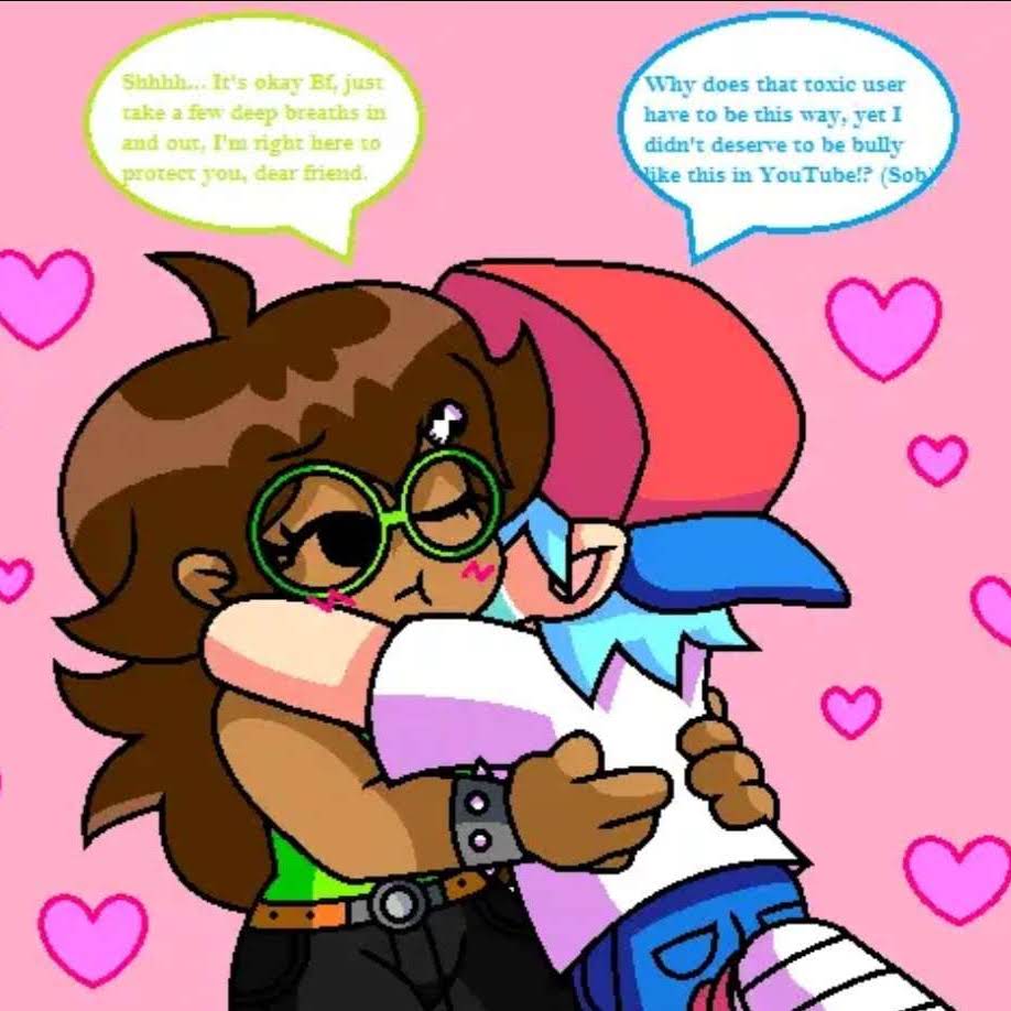 Post from G.EXE🔪