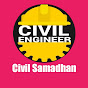 Civil Samadhan logo