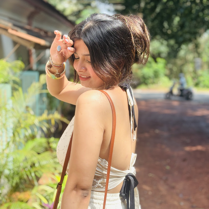Ayushi Donkal