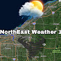 NorthEast Weather1 logo
