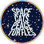 SpaceCatsPeaceTurtles