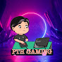 PTH Gaming logo
