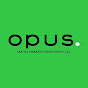 Opus CMC logo