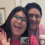 Amy and Jose