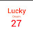 lucky dream27