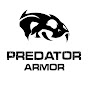 Predator Armor logo