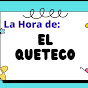 La Hora del Queteco logo