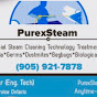 PurexSteam logo