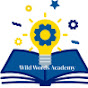 Wild Words Academy logo