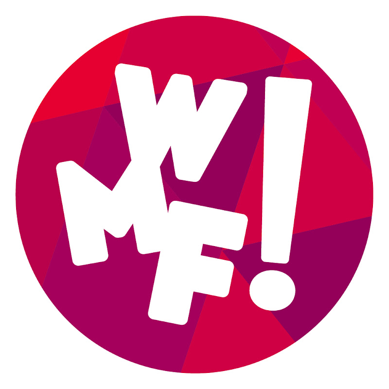 WMF - We Make Future