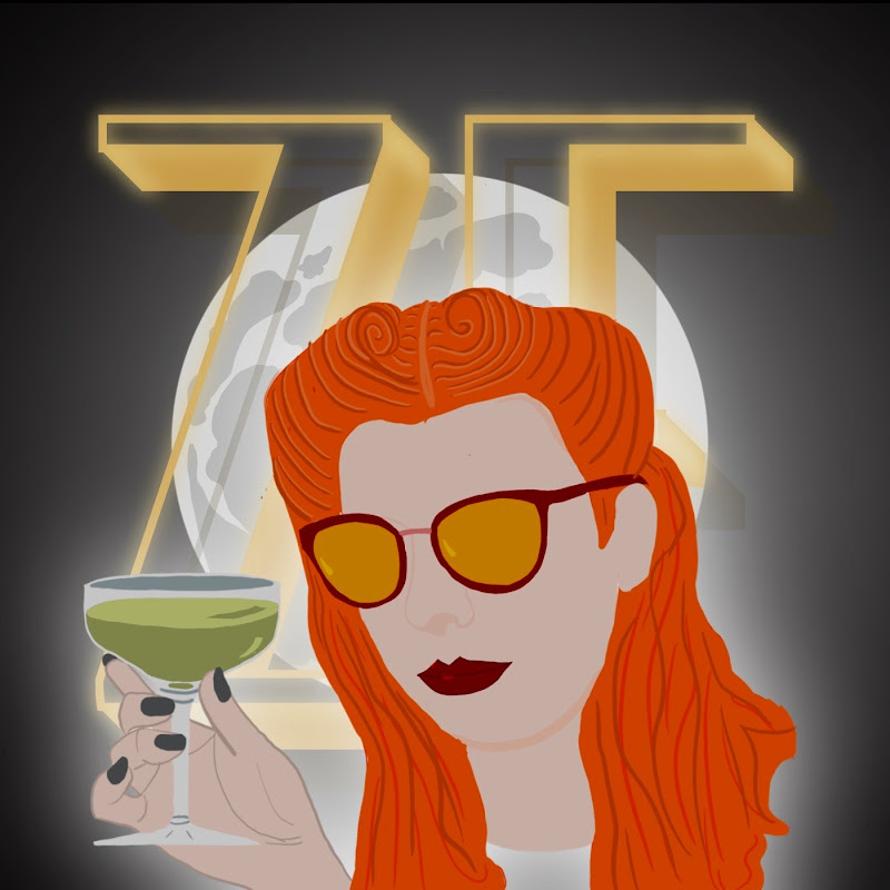 CriticalToastWitch Logo