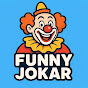 Funny Joker logo
