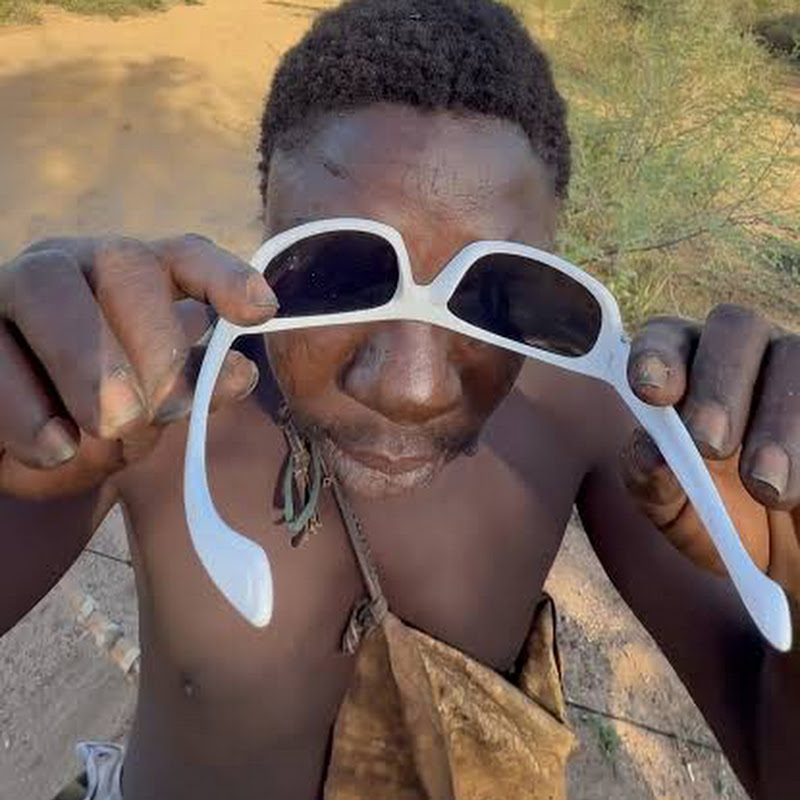 Hadzabe Tribe Adventures blog