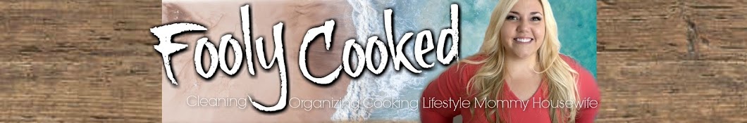 Fooly Cooked Avatar canale YouTube 