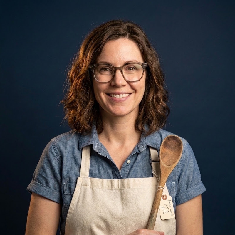 Brenda Cooks
