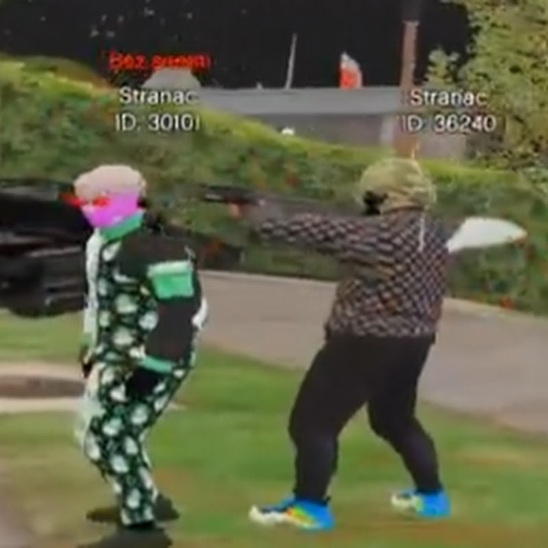 GTA V RP RS