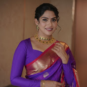 Swasika Vijay