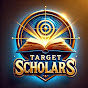 Target scholars logo