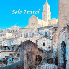 週末海外ひとり旅 / SOLO FEMALE TRAVEL