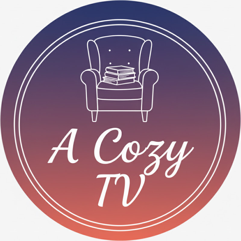 A Cozy TV