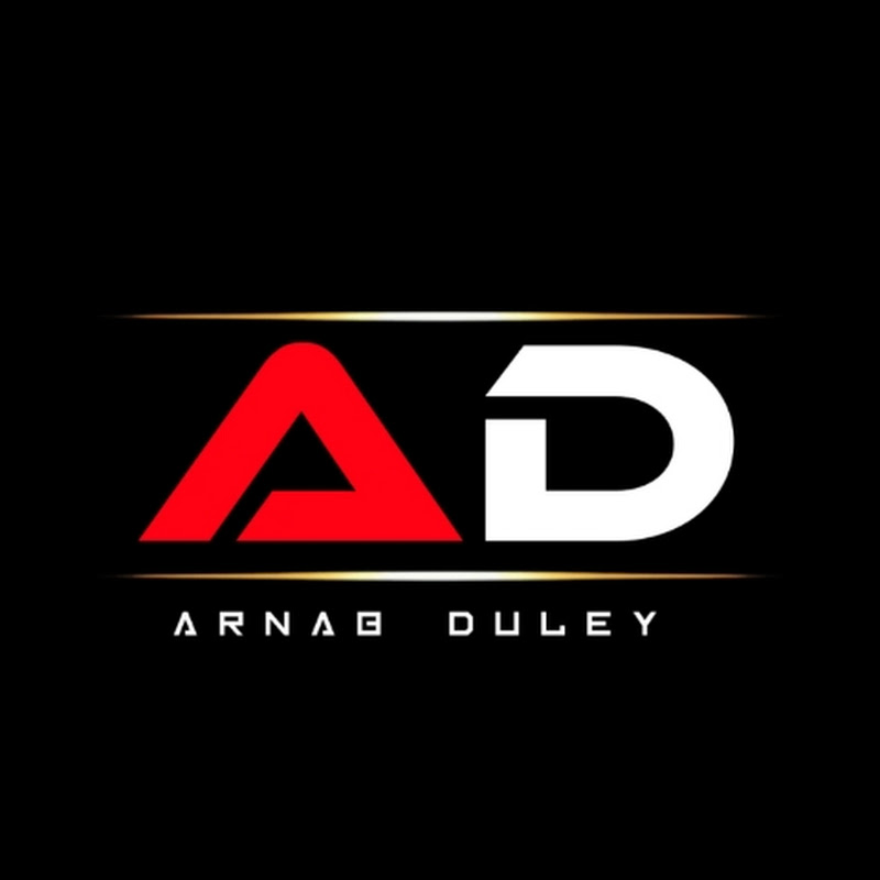  DJ AD ARNAB REMIX ( OFFICIAL )