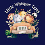 Little Whisper Tales - Inspiring Love & Kindness logo