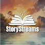 StoryStreams logo