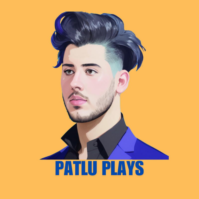 Patlu Plays