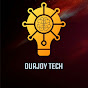 DURJOY TECH logo