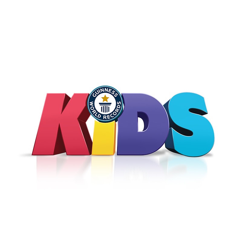 Guinness World Records Kids