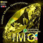 Indah Mulia Gemstone logo