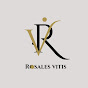 Rosales vitis logo