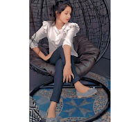 Chanda roy